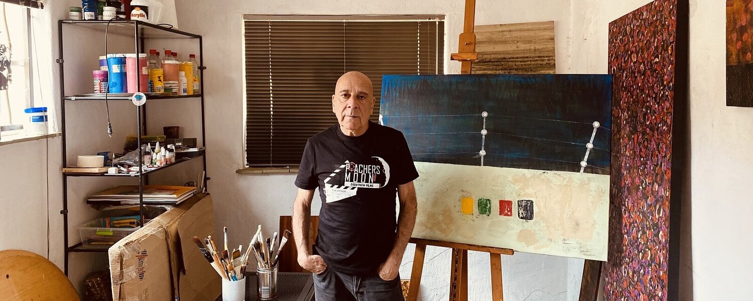 Neill Solomon Arte en venta