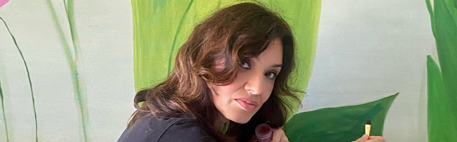 Alejandra Patricia Arte en venta