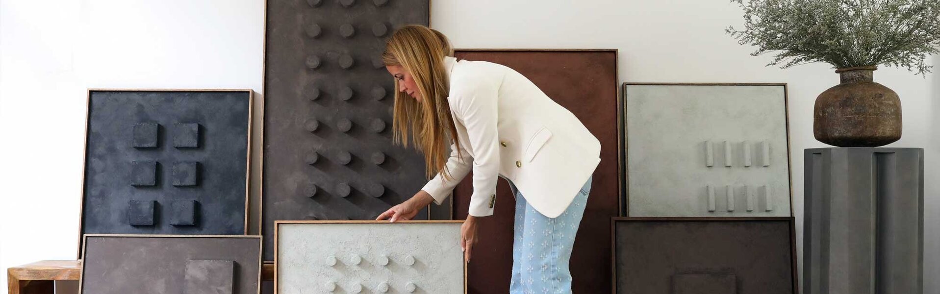 Patchi Cancado Opere d'arte in vendita