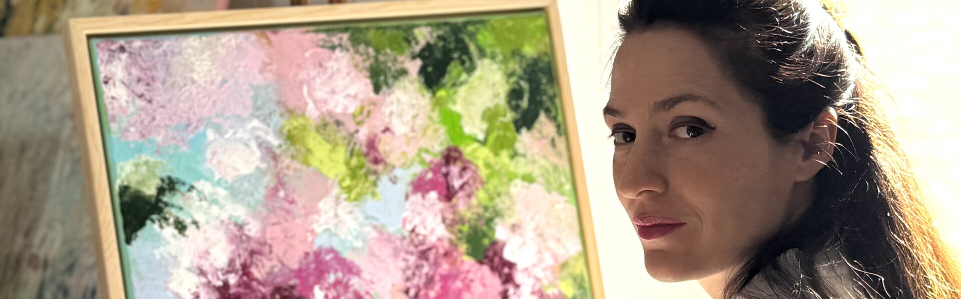 Hemera Opere d'arte in vendita