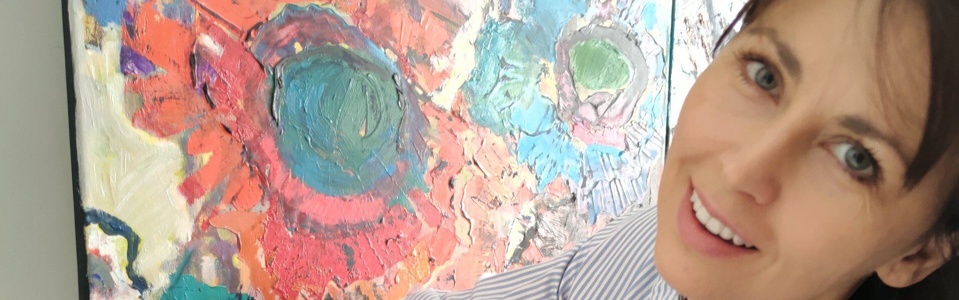 Martyna Kliszewska Kunst kaufen