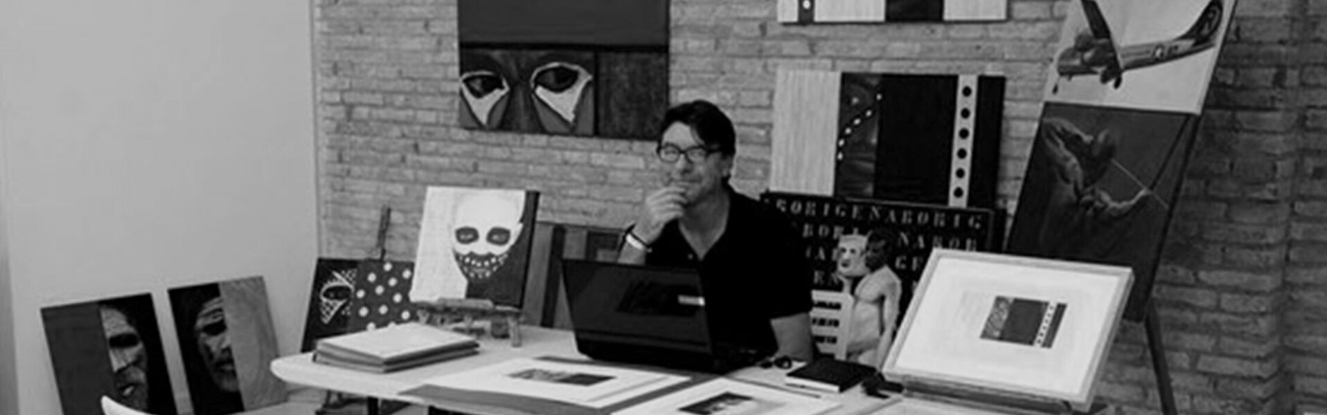 José Luis DeJuan Kunst te koop