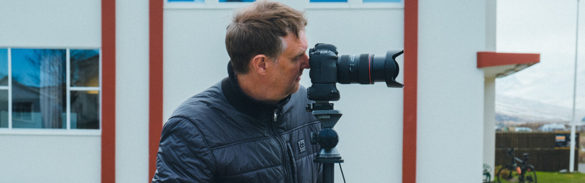 Bragi Thor Jósefsson Kunst kaufen