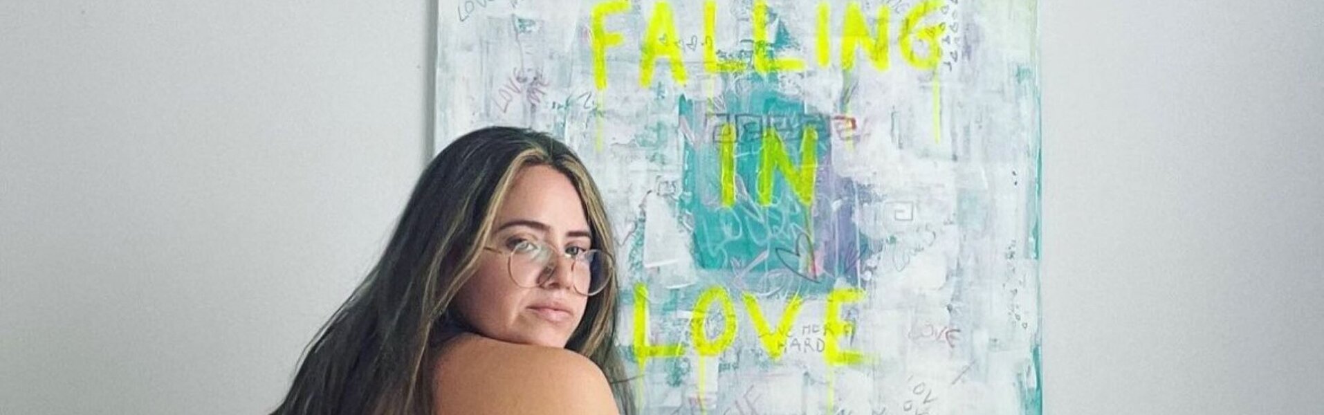 Stephanie Tripolitaki Kunst te koop