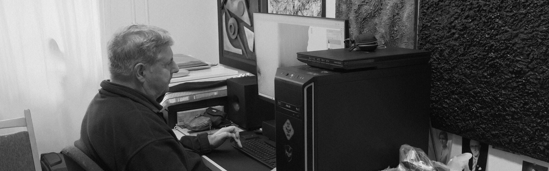 Folker Reinhold Peter Pritsch Kunst kaufen