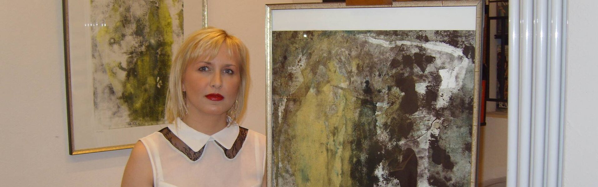 Elisabetta Nicolai Kunst te koop