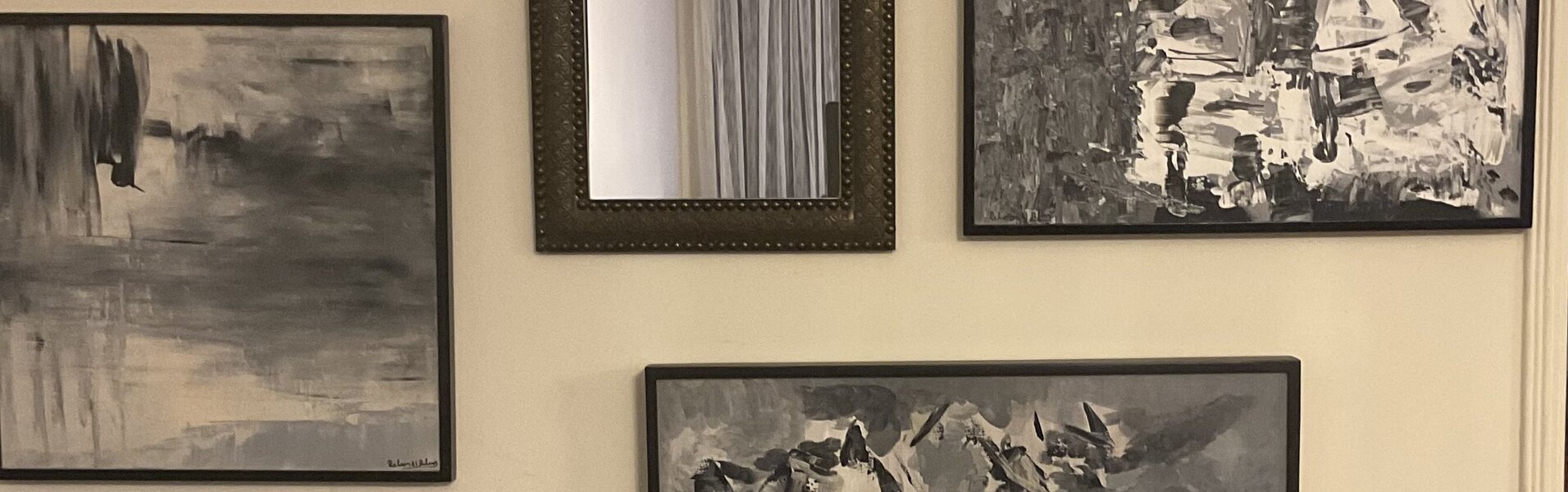Reham Al Beheary Art for Sale
