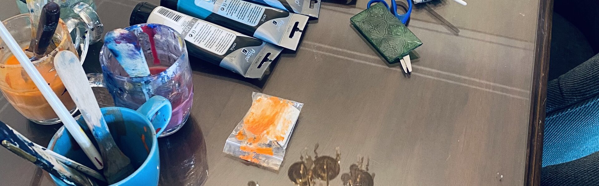 Reham Al Beheary Arte en venta