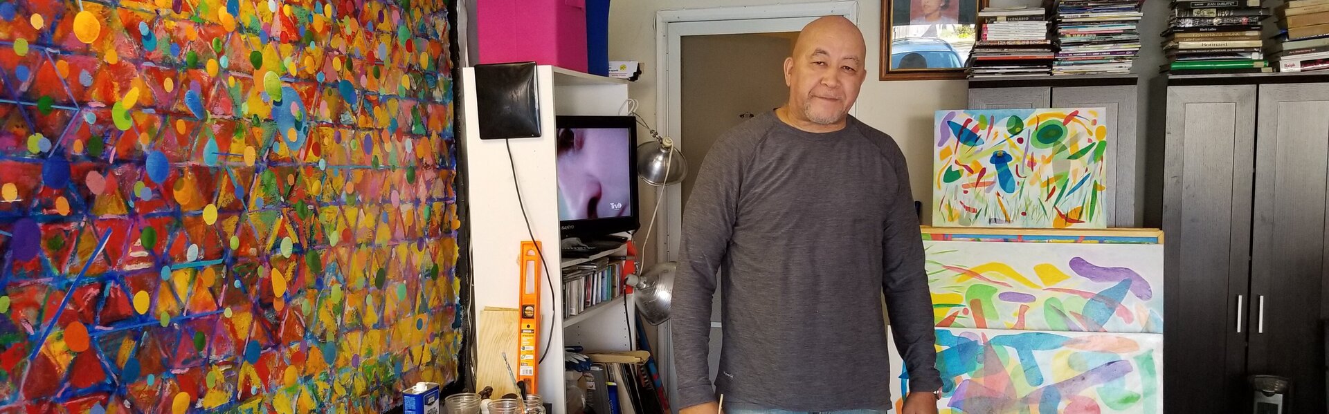 Joseph Roache Arte en venta