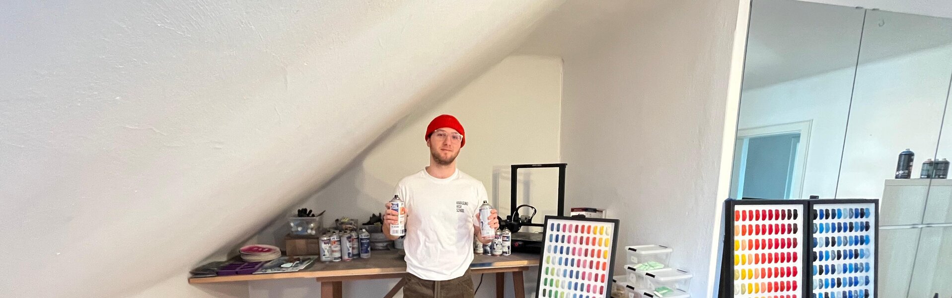 Noah Hummer Arte en venta