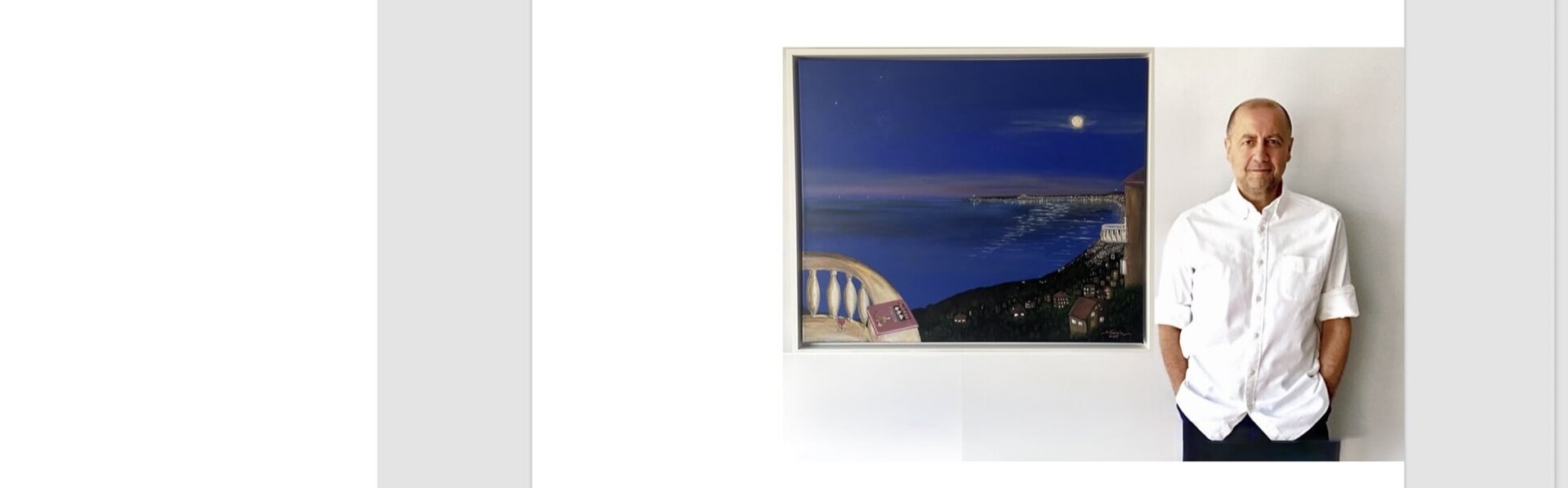 Samir Farah Art for Sale