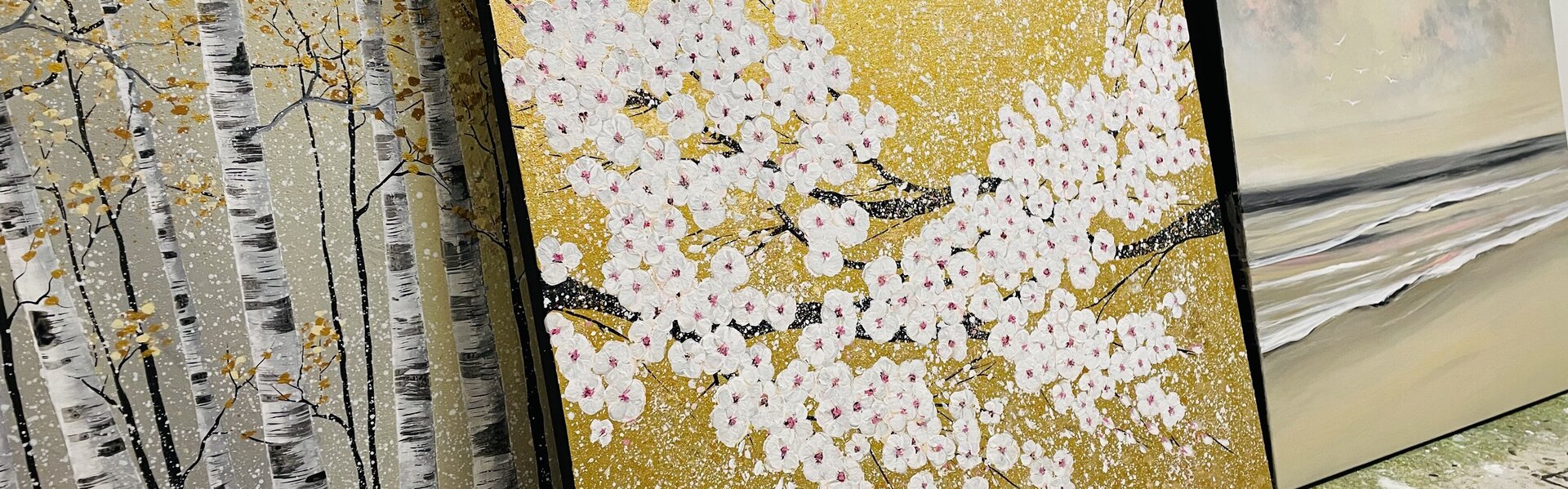 Guranda Spillmann Opere d'arte in vendita