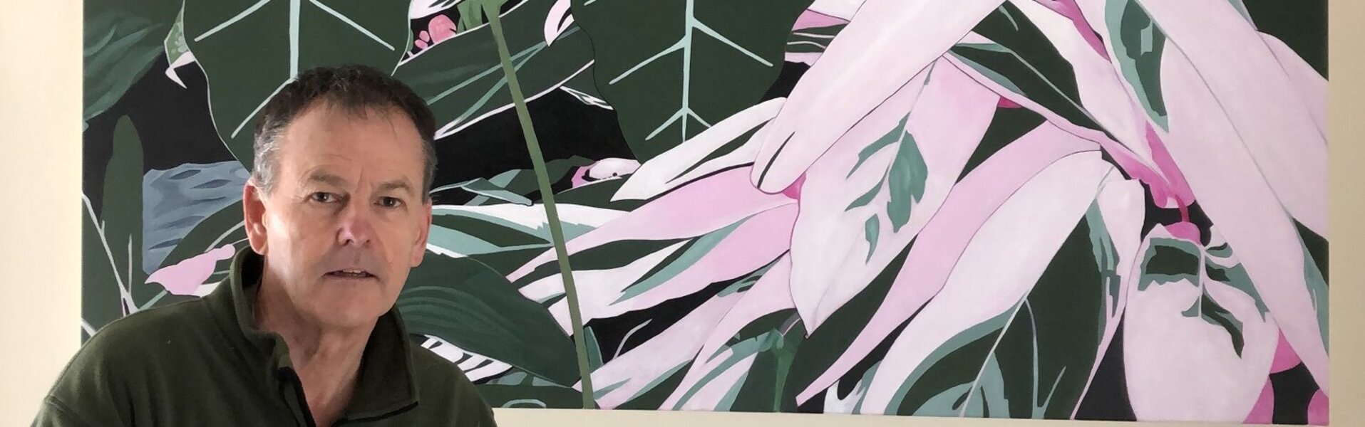 Richard Higham Kunst kaufen