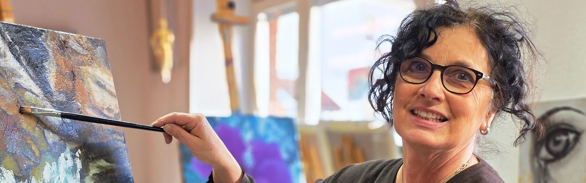 PETRA MINET Kunst te koop