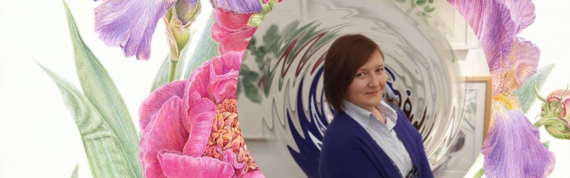 Olga Akimtseva Opere d'arte in vendita