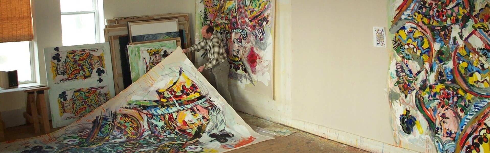 thomas ackermann Kunst kaufen