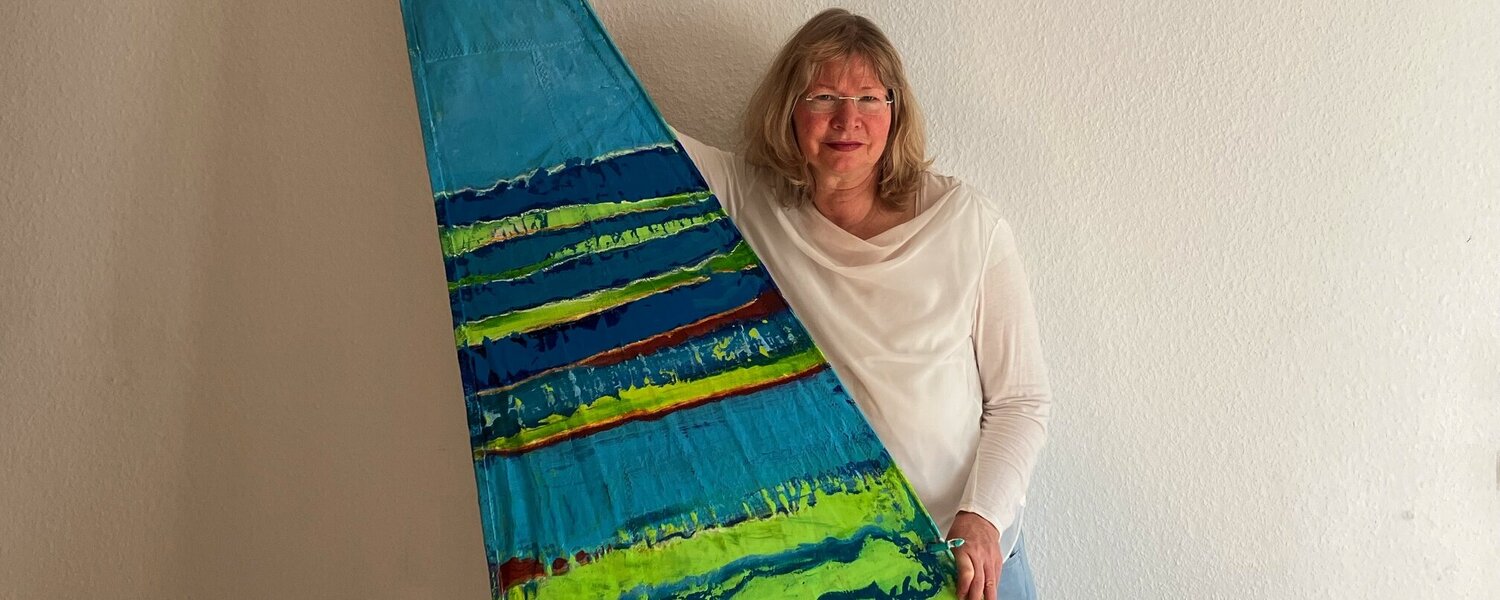 Susanne Lange-Magin Kunst te koop