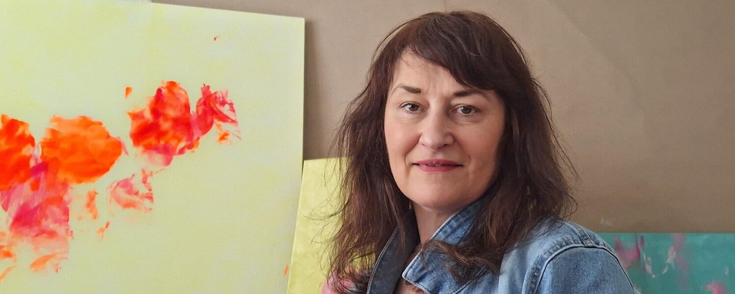 Gabriela Koller Opere d'arte in vendita