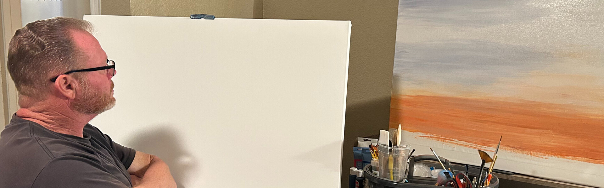 Michael Thompson Arte en venta