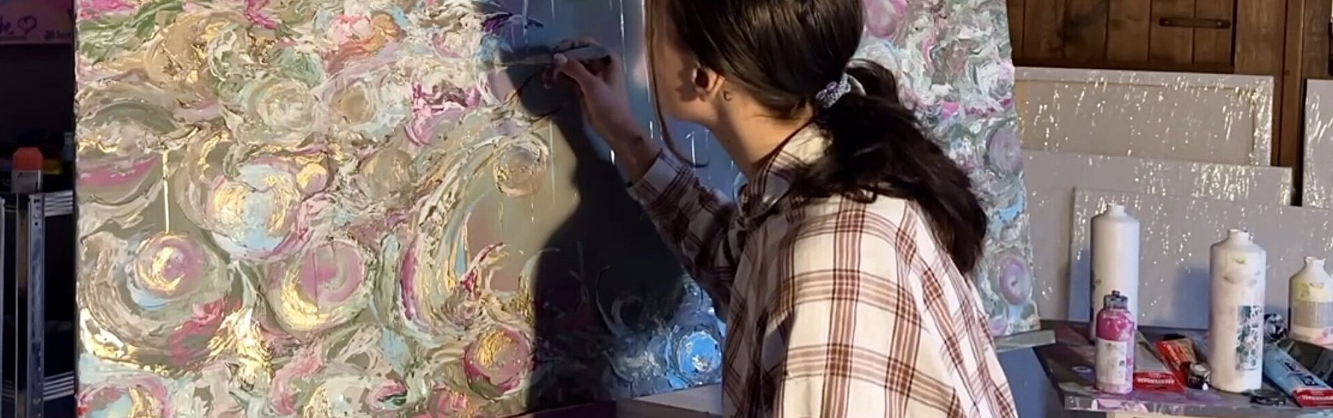 Catherina Wesselmann Kunst te koop