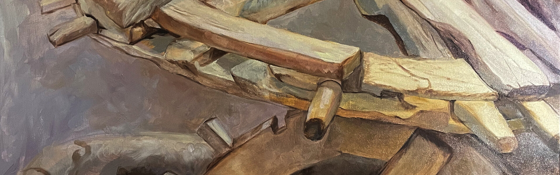 Mirette Bakir Kunst te koop