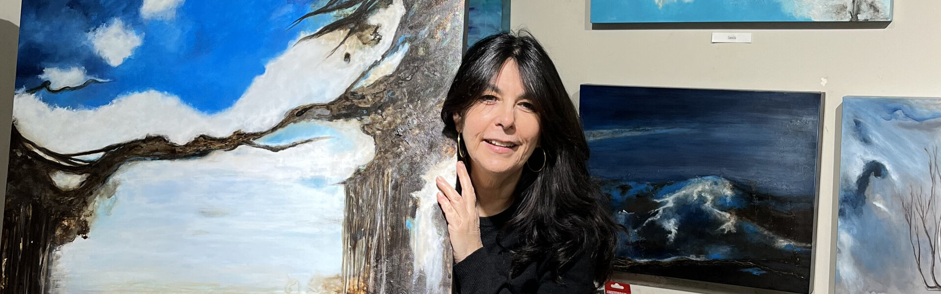 Sascia Arte en venta