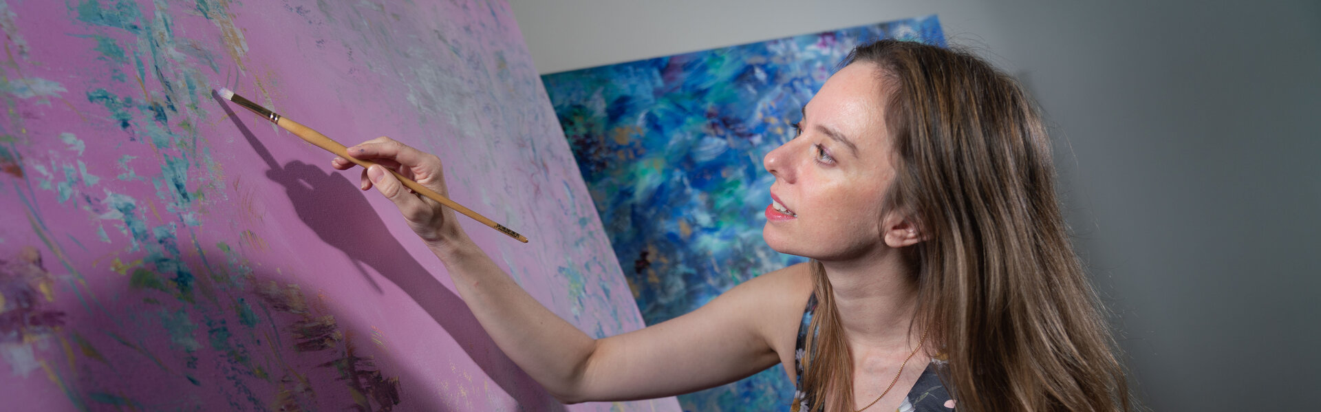 Veronique K. Jonassen Kunst te koop
