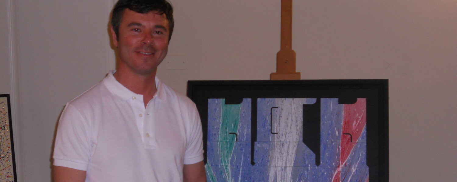 Fabio Mattolini Kunst te koop