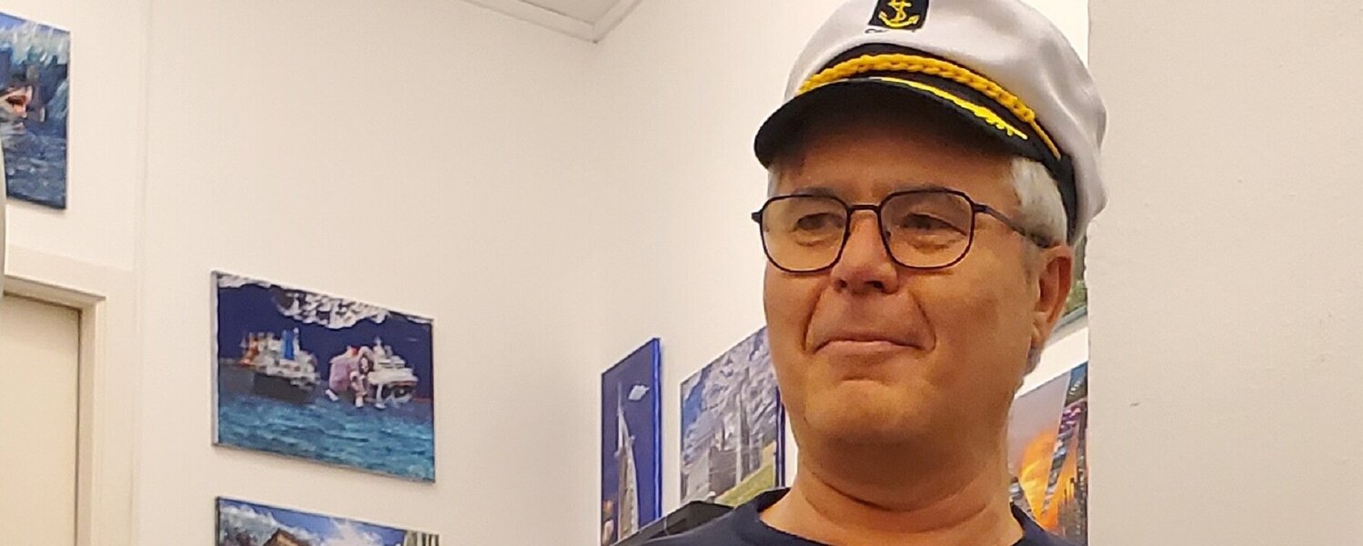 Javier Luis Lopez Art for Sale