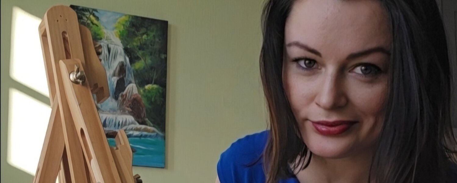 Elena Gozunova Opere d'arte in vendita