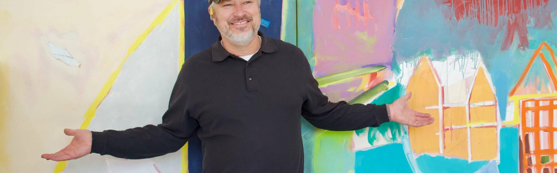 Steven Page Prewitt Kunst kaufen