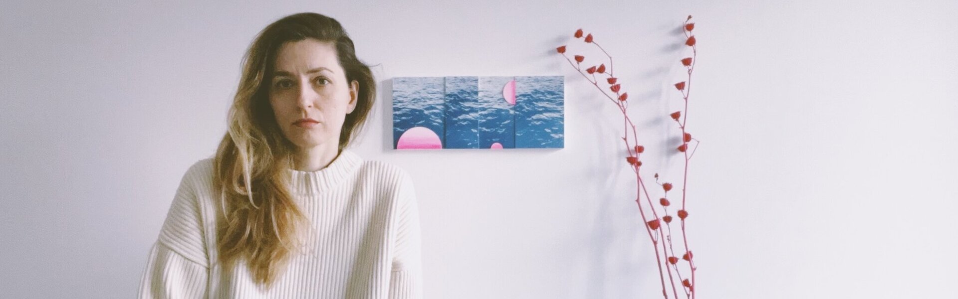 Alexandra Pikunova Kunst kaufen