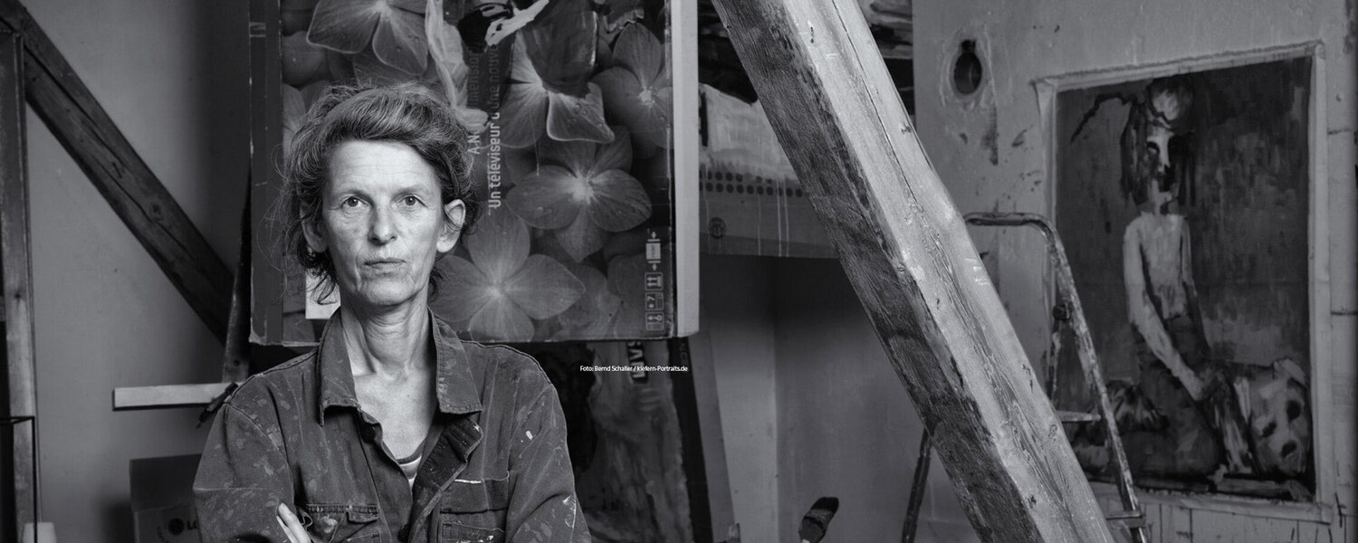 Inka Conrads Kunst te koop