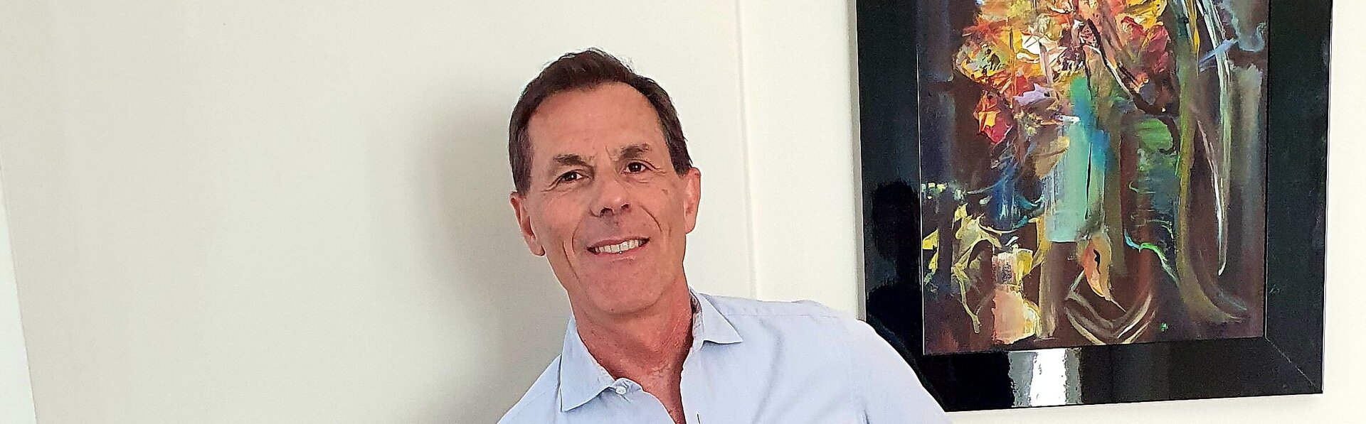 Claudio Puglisi Kunst te koop