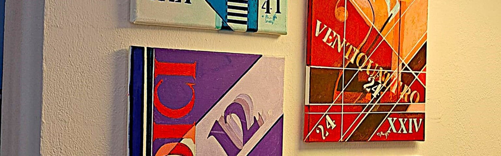 cesare pacitti Kunst kaufen