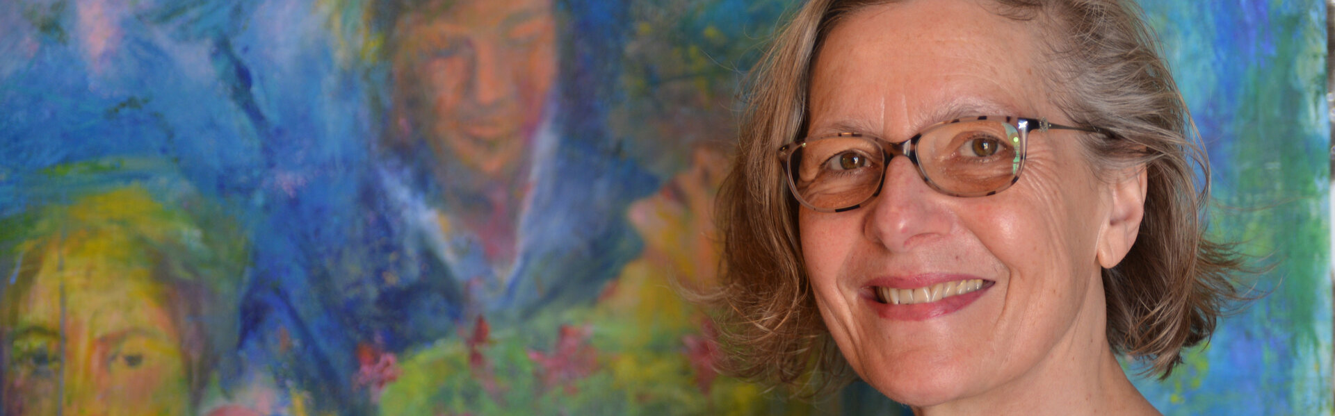 Blandine Lemoine Kunst te koop