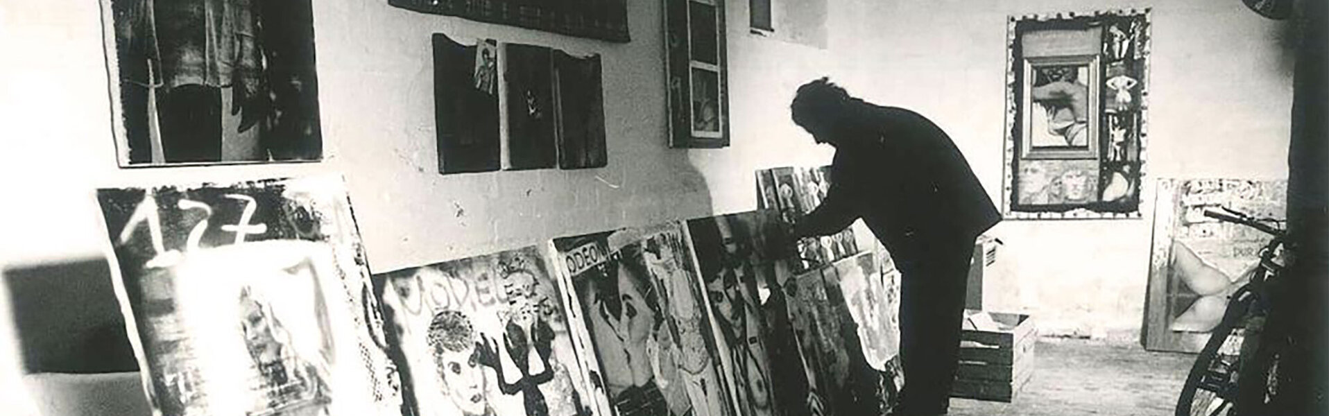 Fabio Pasquali Opere d'arte in vendita