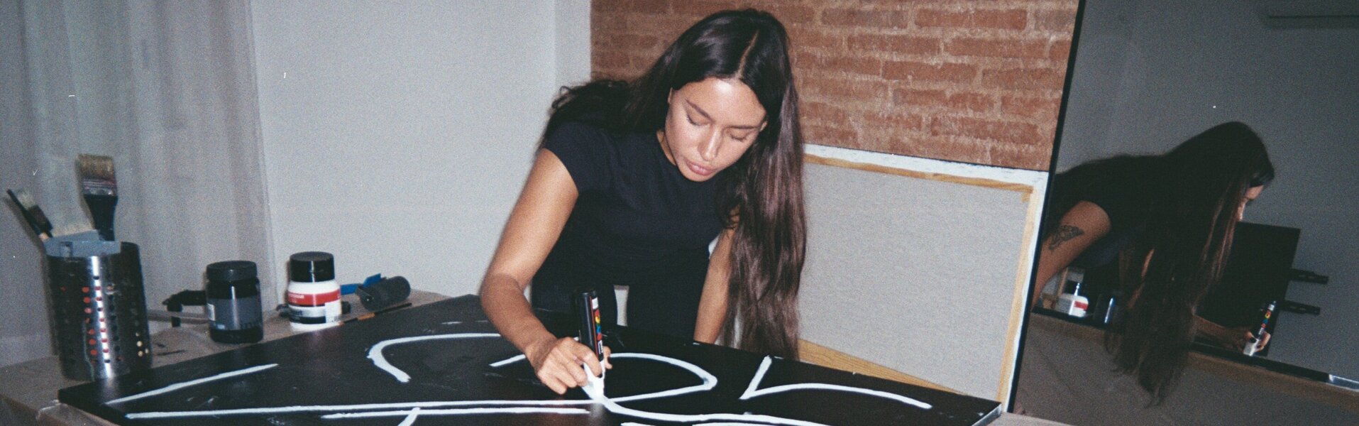 Vita Mirzac Kunst kaufen