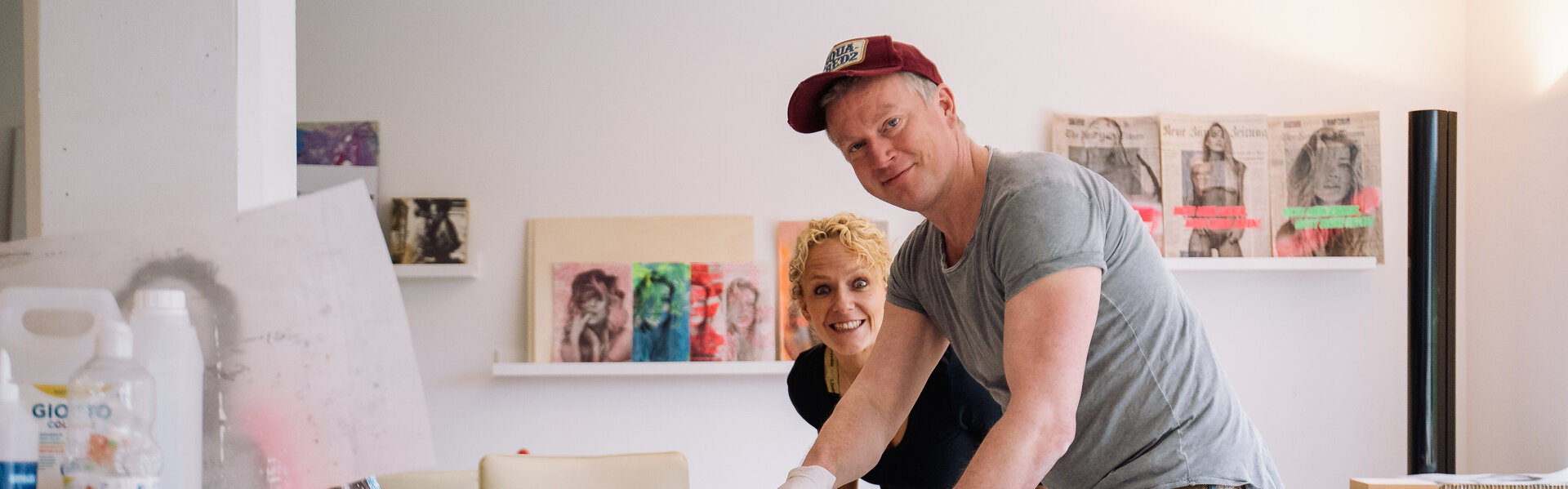 UF-XArt Kunst te koop