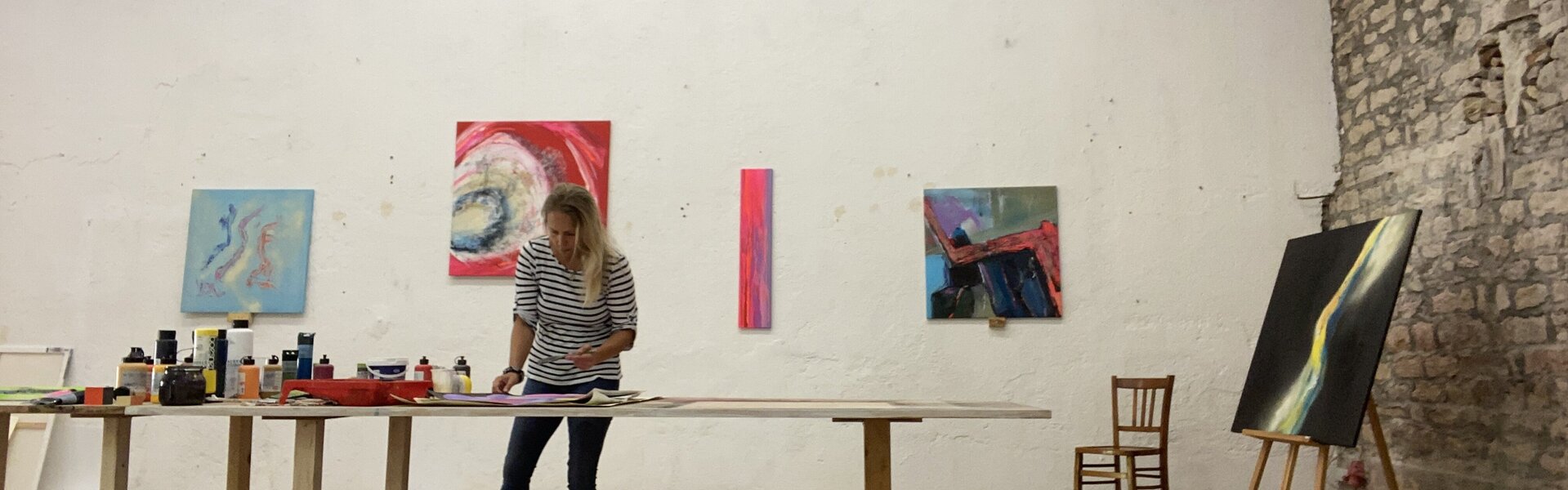 Silke Ziegert Kunst te koop