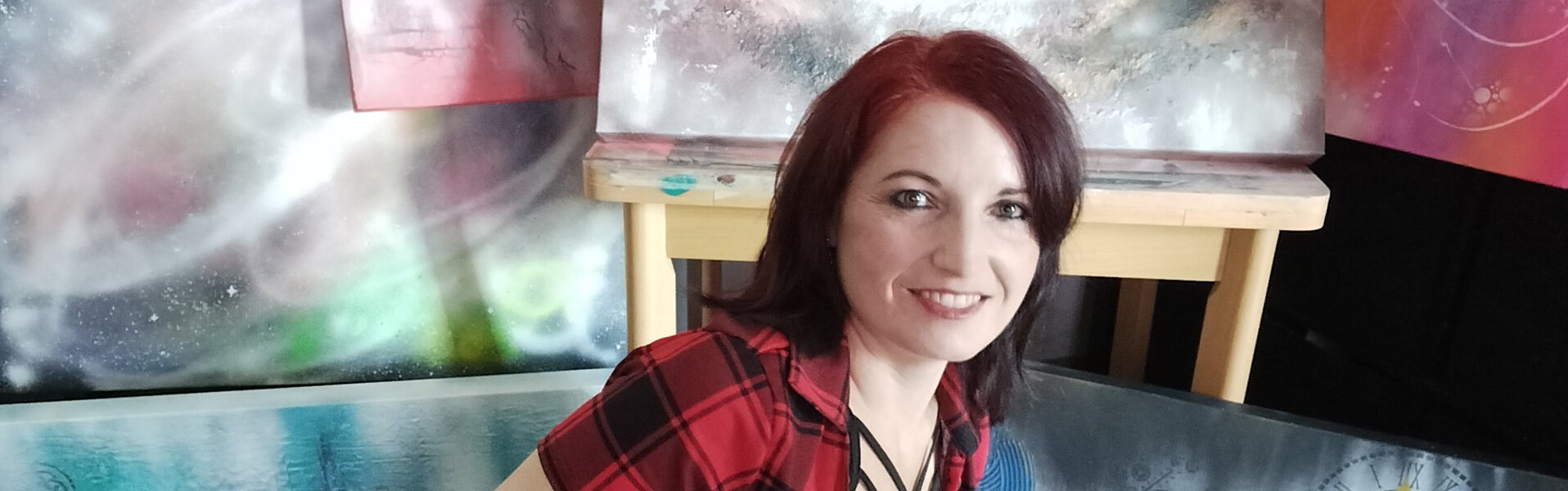 Jessica Leidel Kunst te koop