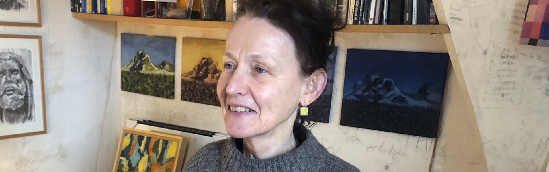 Frédérique Mussat Kunst te koop