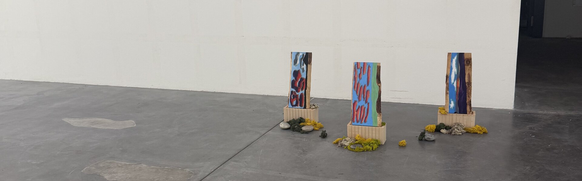 Lovis Moos Kunst kaufen