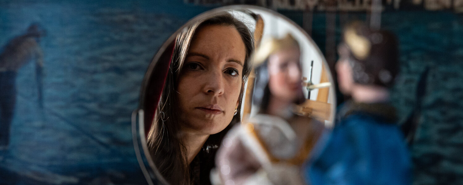 Zsuzsa Sztruhar Kunst te koop