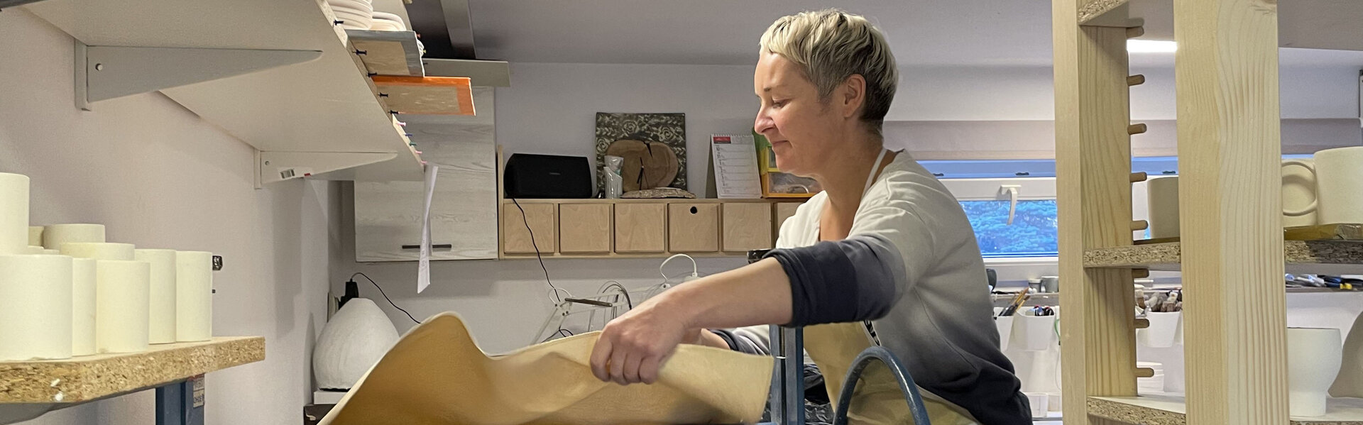 Agnieszka Borkowska Kunst te koop