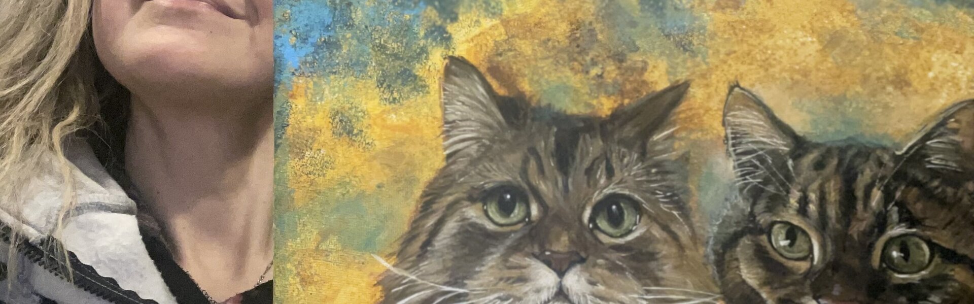 Francesca Romana Luzi Kunst kaufen