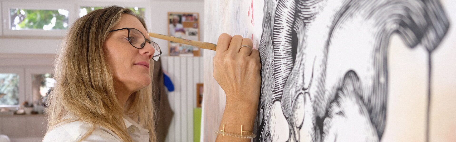 Consuelo Palma Kunst te koop