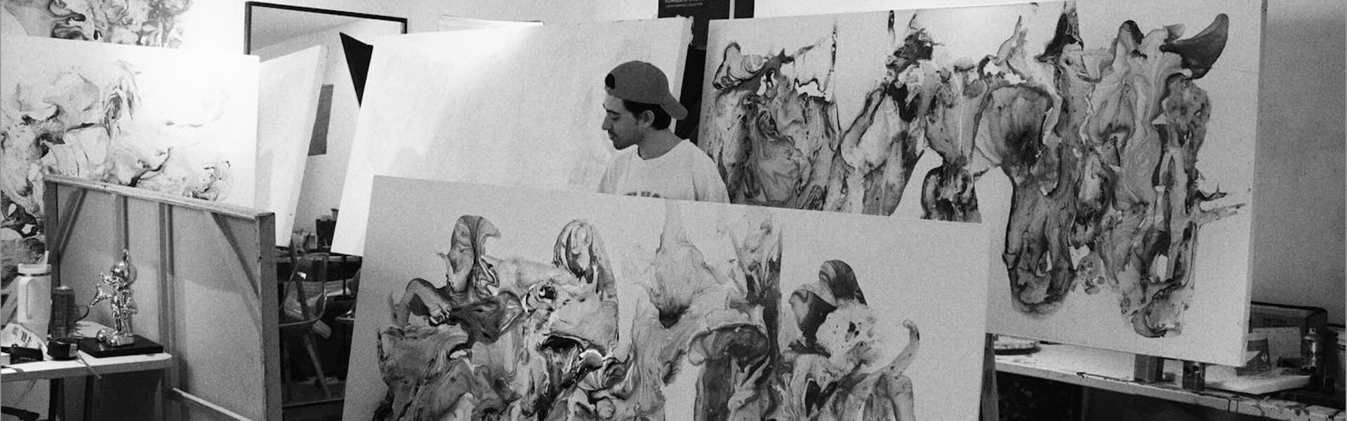 Humberto Rivera Œuvres d'art à vendre