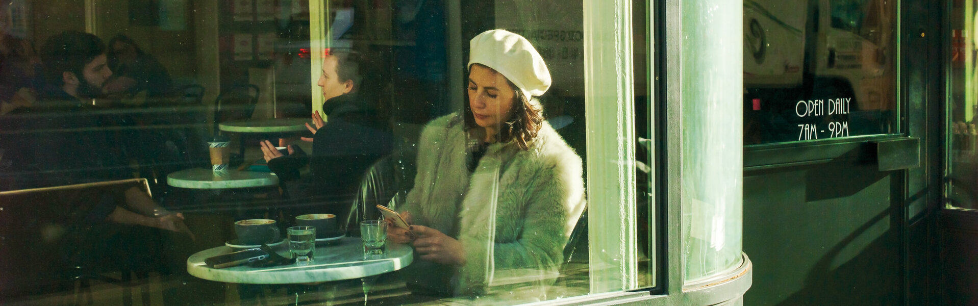 Chervine Art for Sale