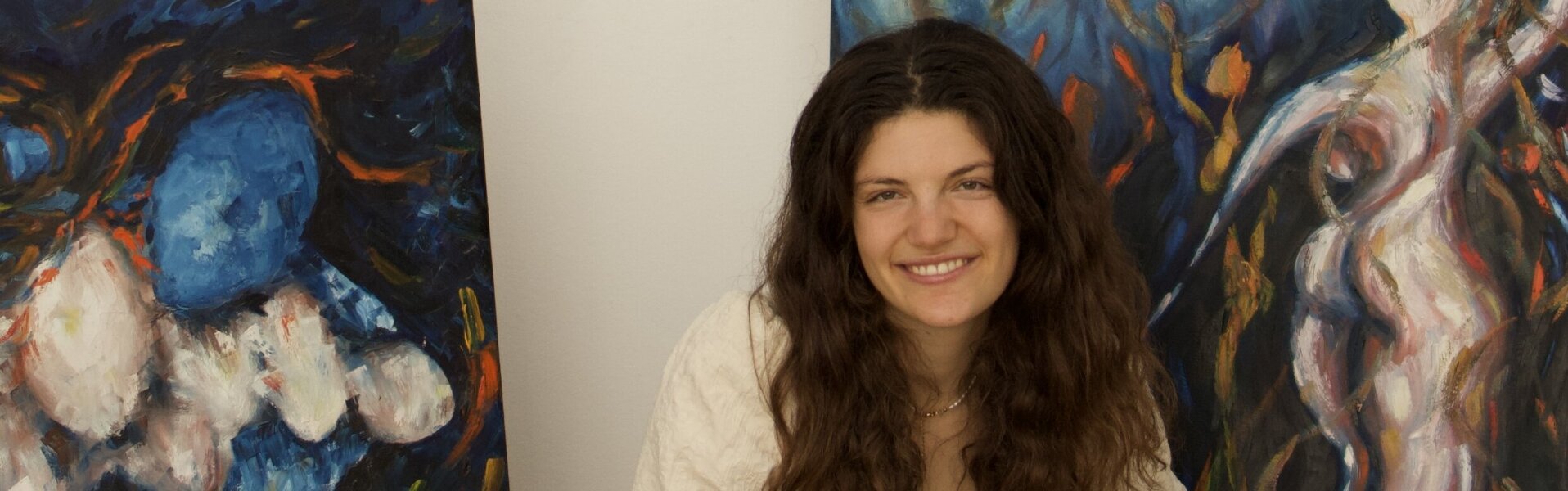 Hadas Porges Arte en venta